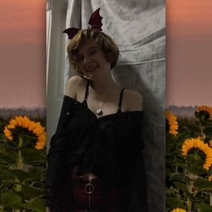 Meet your Posher, Nadine